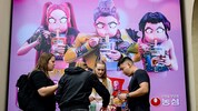 In Südkorea gibt es bereits einen „Demon Hunter“-Freizeitpark, wo es natürlich auch die ...