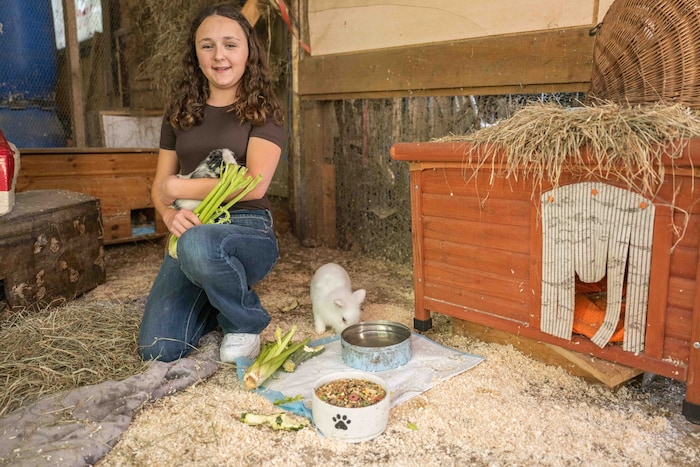 Maja Pöschl ist ein Vorbild! Für Jugendliche ihres Alters – aber auch für Erwachsene