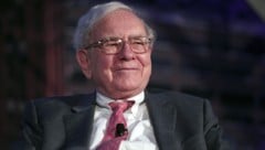 Seine Investitionen gelten als Erfolgsgarant für viele Anleger – nun dürfte sein letzter großer ...