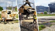 Nachdem der „Krone“-Bericht und dessen aussagekräftige Bilder für Aufsehen gesorgt hatten, ...
