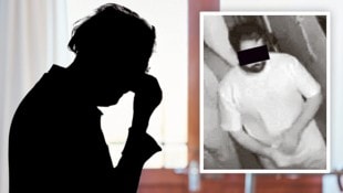 Der Peiniger der Rentnerin – ein 26-jähriger Afghane – ist jetzt in U-Haft. Er hat bereits ein ...