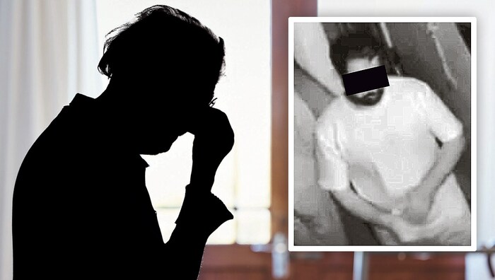 Der Peiniger der Rentnerin – ein 26-jähriger Afghane – ist jetzt in U-Haft. Er hat bereits ein ...