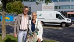 Haben nur geschaut:  Familie B. bekam eine Parkstrafe