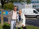 Haben nur geschaut:  Familie B. bekam eine Parkstrafe
