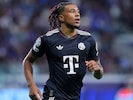 Michael Olise hatte sichtlich Spaß gegen den Pafos FC.
