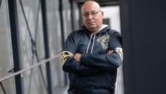 Walter P. ließ sich beim Magistrat als Frau eintragen.