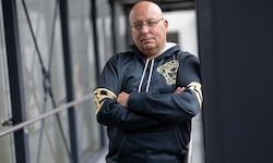 Walter P. ließ sich beim Magistrat als Frau eintragen.