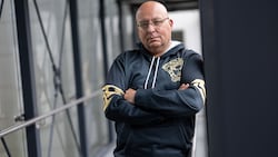 Walter P. ließ sich beim Magistrat als Frau eintragen.