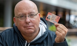 Das Bundeskriminalamt hat Ermittlungen gegen „Waltraud“ aufgenommen.