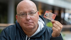 Das Bundeskriminalamt hat Ermittlungen gegen „Waltraud“ aufgenommen.