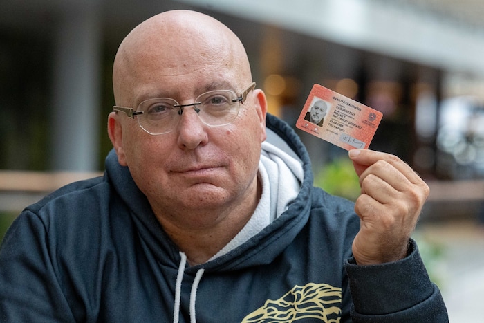 Das Bundeskriminalamt hat Ermittlungen gegen „Waltraud“ aufgenommen.