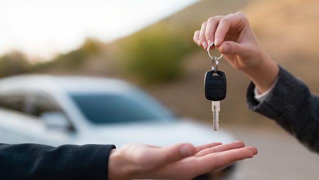 Worauf muss man beim Autokauf achten? Die „Krone“ hat nachgefragt.