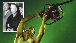 Charlie Hunnam („Sons of Anarchy“) spielt in der neuen Staffel der ...