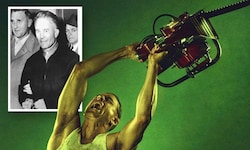 Charlie Hunnam („Sons of Anarchy“) spielt in der neuen Staffel der ...