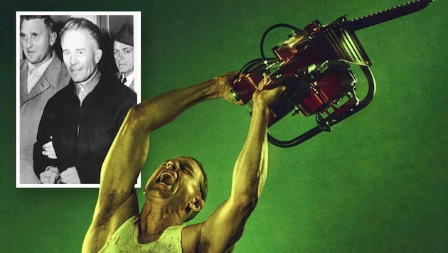 Charlie Hunnam („Sons of Anarchy“) spielt in der neuen Staffel der Netflix-Erfolgsserie ...