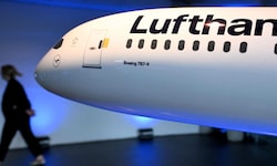 Die Lufthansa hat Details zum Wegfall von rund 4000 Arbeitsplätzen bekanntgegeben (Symbolbild).