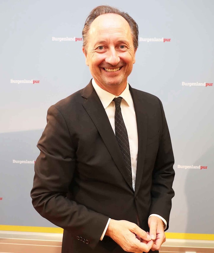 Vom Februar 2019 bis Februar 2025 war Günter Kovacs für die SPÖ Mitglied des Bundesrates.