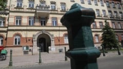 Der Vorfall ereignete sich in einem Wohnhaus in Wien-Brigittenau (Symbolbild).