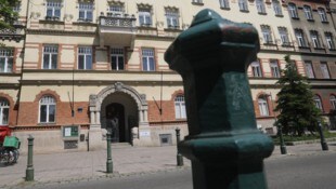 Der Vorfall ereignete sich in einem Wohnhaus in Wien-Brigittenau (Symbolbild).