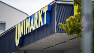Unimarkt will alle 91 Filialen abgeben.