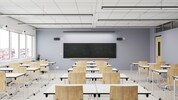 Plötzlich sind die Schulbänke leer: In Berliner Berufsschulen sind etliche Auszubildende spurlos ...
