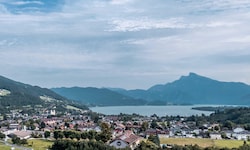 Der Mondsee gehört zu den schönsten Flecken des Landes. Klar ist, dass er auch weiterhin in ...
