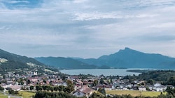 Der Mondsee gehört zu den schönsten Flecken des Landes. Klar ist, dass er auch weiterhin in ...