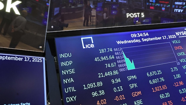 Der Höhenflug der Aktienkurse scheint rund um den Globus kein Limit zu finden.