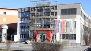 Das Land hat die Kontrolle bei der „Neuen Eisenstädter“ verschärft