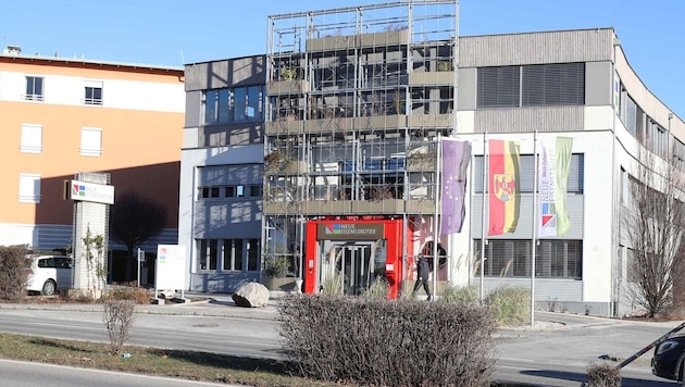 Die Neue Eisenstädter soll von der Landesholding übernommen werden.