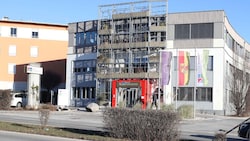 Die Neue Eisenstädter soll von der Landesholding übernommen werden.