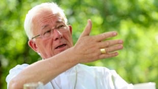 Erzbischof Lackner will als Kirche grundsätzlich zu gesellschaftspolitischen oder ethischen ...