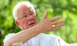 Erzbischof Lackner will als Kirche grundsätzlich zu gesellschaftspolitischen oder ethischen ...