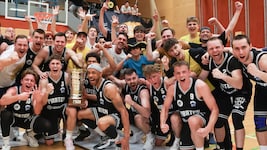 Der Meister greift wieder an! Die Piraten knackten im vergangenen Finale Mistelbach – ein ...