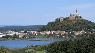 Neue Hauptwohnsitzer: Die Stadt Güssing will durch die „Werbeaktion“ mehr Geld aus dem ...