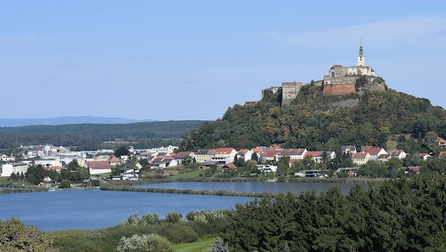 Neue Hauptwohnsitzer: Die Stadt Güssing will durch die „Werbeaktion“ mehr Geld aus dem ...