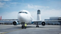 Bald könnten andere Low-Cost-Carrier in Wien landen.