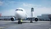 Bald könnten andere Low-Cost-Carrier in Wien landen.