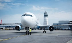 Bald könnten andere Low-Cost-Carrier in Wien landen.