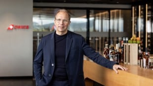 DoN-Boss Josef Donhauser kann die Zahl der Mitarbeiter durch den Deal um rund 250 auf mehr als ...