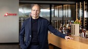 DoN-Boss Josef Donhauser kann die Zahl der Mitarbeiter durch den Deal um rund 250 auf mehr als ...