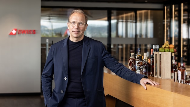 DoN-Boss Josef Donhauser kann die Zahl der Mitarbeiter durch den Deal um rund 250 auf mehr als ...