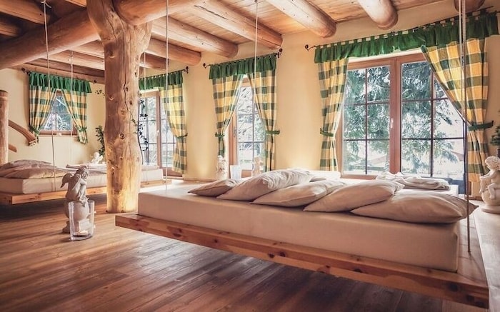 Angebotsnummer 7442: Urlaubswoche in Harmonie mit Ayurveda