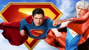 Der 88-jährige Wahl-Burgenländer Nick Treadwell als „Supermans Dad“. Kreativ war er immer schon. ...