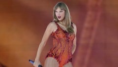 Taylor Swift will niemals ins Weltall fliegen. „Es ist kalt, es ist gruselig, ich weiß nicht, ob ...