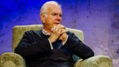 Late-Night-Legende und Schauspieler Harald Schmidt