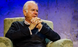 Harald Schmidt ist ein Bewunderer von Max Reinhardt.