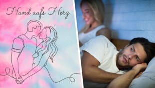 Untreue beginnt oft schon mit einer emotionalen Affäre.