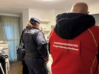 Es ist bereits die sechste illegale Beautyklinik, die in Wien aufgedeckt wurde.