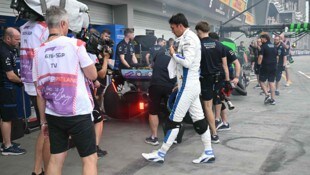 Kehrt Alexander Albon zu Red Bull zurück?